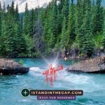The Rivers of Blessing: A Daily Devotional (Genesis 2:10)