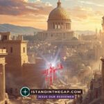 Zion Rebuilt Gloriously: A Daily Devotional (Psalm 102:16)