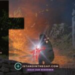 Build an Altar: A Daily Devotional (Genesis 35:1)