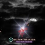 Do Not Be Afraid: A Daily Devotional (Genesis 50:21)