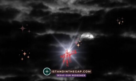Do Not Be Afraid: A Daily Devotional (Genesis 50:21)