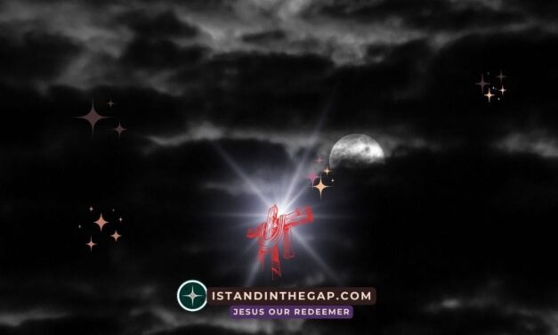 Do Not Be Afraid: A Daily Devotional (Genesis 50:21)