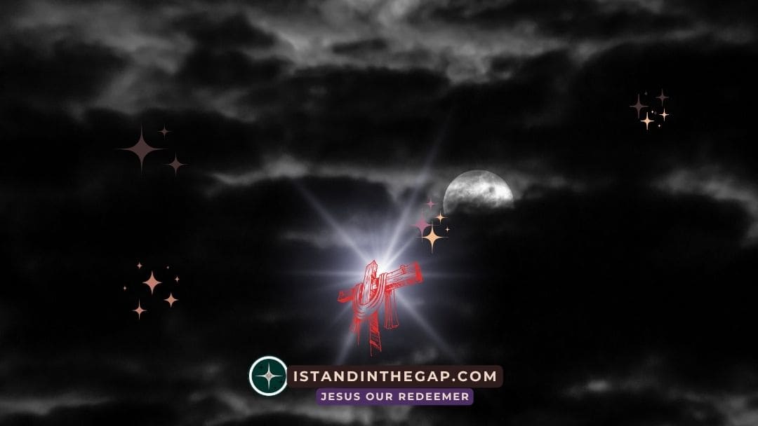 Do Not Be Afraid: A Daily Devotional (Genesis 50:21)