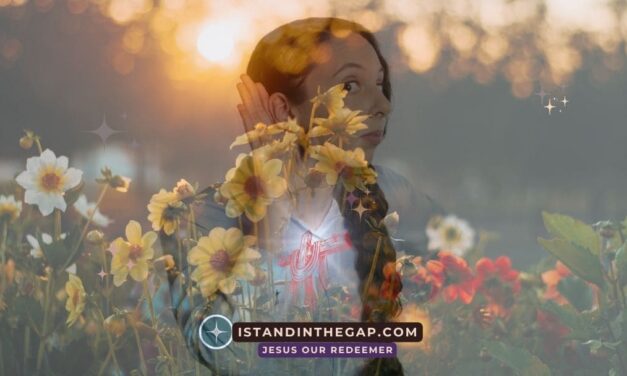 Don’t Just Listen: A Daily Devotional (James 1:22)
