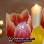 Empty Religious Rituals: A Daily Devotional (Amos 4:4-5)