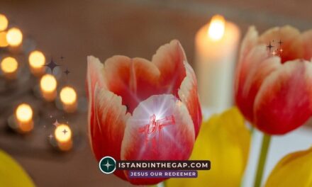 Empty Religious Rituals: A Daily Devotional (Amos 4:4-5)