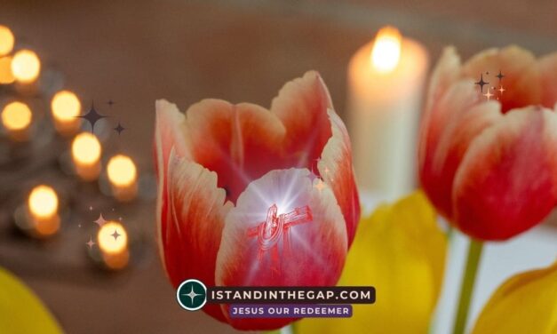 Empty Religious Rituals: A Daily Devotional (Amos 4:4-5)