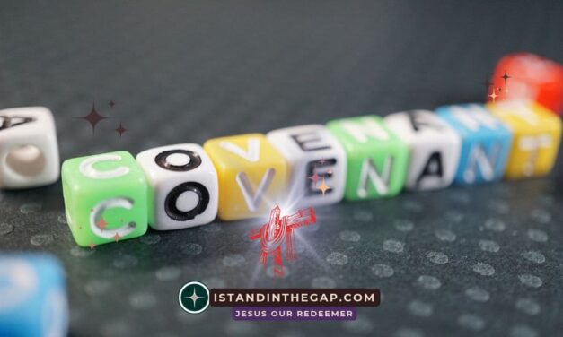 God’s Covenant Remembered: A Daily Devotional (Genesis 9:16)