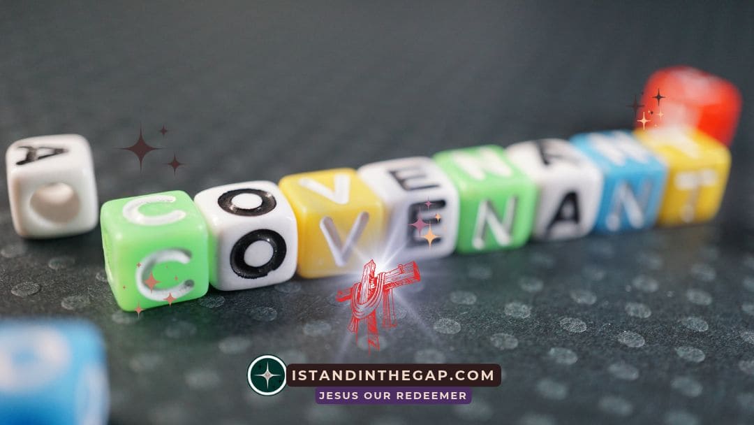 God’s Covenant Remembered: A Daily Devotional (Genesis 9:16)