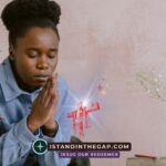 How Long, O Lord?: A Daily Devotional (Daniel 12:6)
