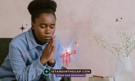 How Long, O Lord?: A Daily Devotional (Daniel 12:6)