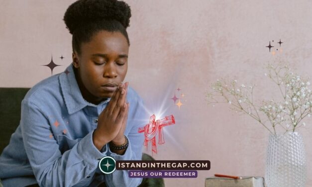 How Long, O Lord?: A Daily Devotional (Daniel 12:6)