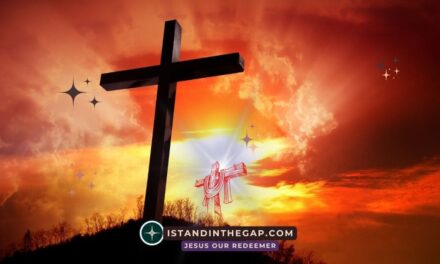 One God for All: A Daily Devotional (Romans 3:30)