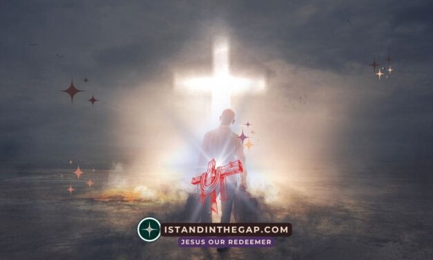 Out of Darkness into Light: A Daily Devotional (1 Peter 2:9)