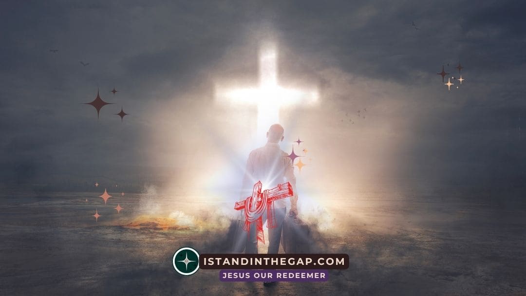Out of Darkness into Light: A Daily Devotional (1 Peter 2:9)
