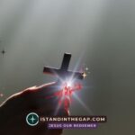Priestly Blessing: A Daily Devotional (Numbers 6:24)