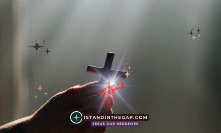 Priestly Blessing: A Daily Devotional (Numbers 6:24)