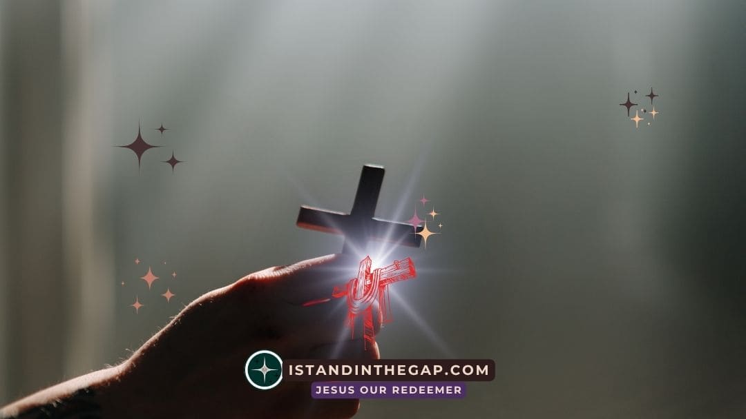 Priestly Blessing: A Daily Devotional (Numbers 6:24)