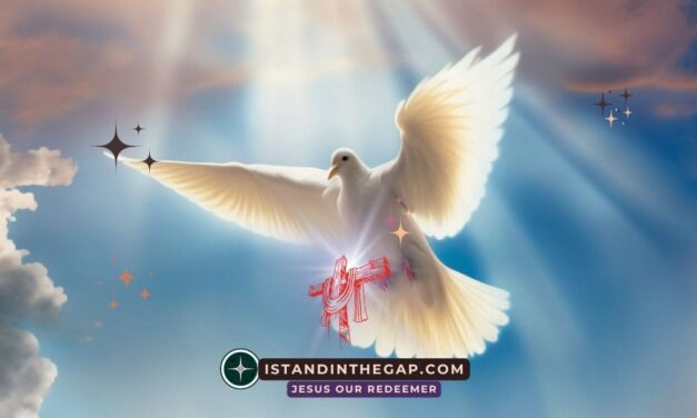 Sealed by the Spirit: A Daily Devotional (2 Corinthians 1:22)