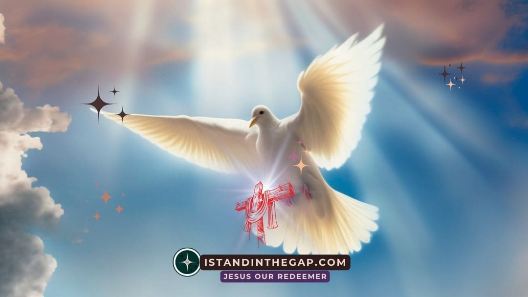 Sealed by the Spirit: A Daily Devotional (2 Corinthians 1:22)