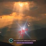 The Spirit of Glory Rests on You: A Daily Devotional (1 Peter 4:14)