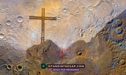 Welcome the Messenger: A Daily Devotional (Amos 7:12-13)