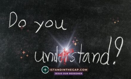 When You Do Not Understand: A Daily Devotional (Daniel 7:16)