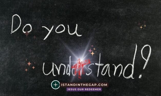 When You Do Not Understand: A Daily Devotional (Daniel 7:16)