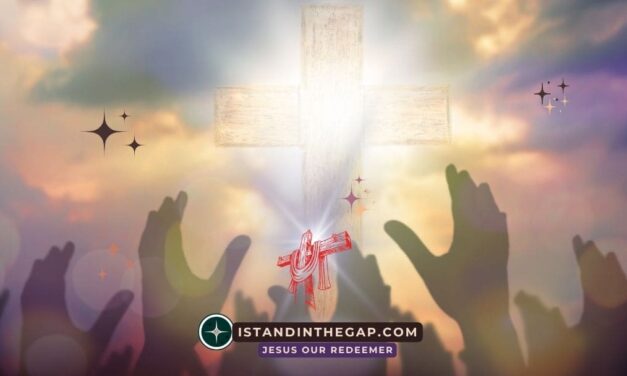Worship in the Waiting: A Daily Devotional (Ezra 3:6)
