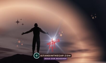 God Hears Every Cry: A Daily Devotional (Genesis 21:17)
