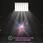 Light Pierces Darkness: A Daily Devotional (Psalm 112:4)