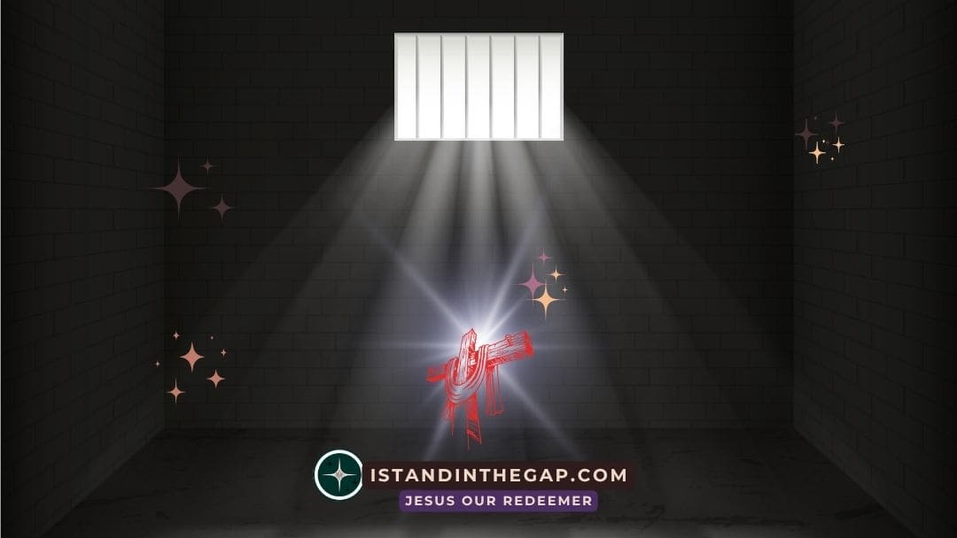Light Pierces Darkness: A Daily Devotional (Psalm 112:4)