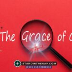 My Grace Is Sufficient: A Daily Devotional (2 Corinthians 12:9)