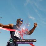 Run the Race: A Daily Devotional (Hebrews 12:1)