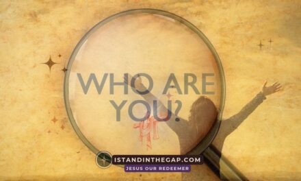 The God Who Finds You: A Daily Devotional (Genesis 16:7)