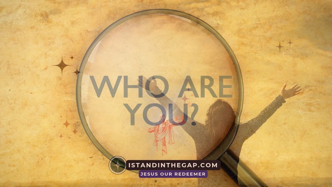 The God Who Finds You: A Daily Devotional (Genesis 16:7)