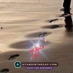 Walking Blameless Before God: A Daily Devotional (Psalm 18:23)