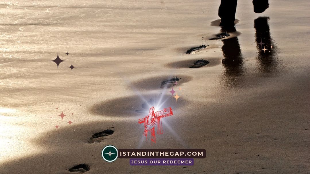Walking Blameless Before God: A Daily Devotional (Psalm 18:23)